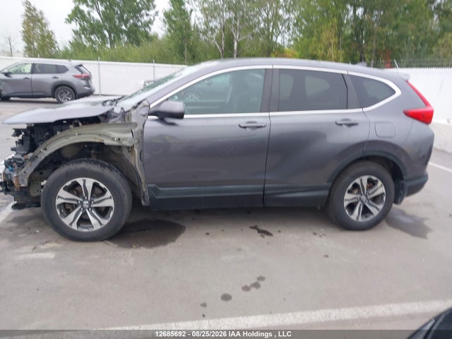 Honda CR-V LX 2019 2HKRW2H22KH141178 Image 15