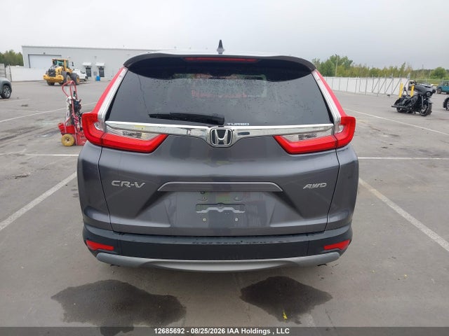Honda CR-V LX 2019 2HKRW2H22KH141178 Image 17