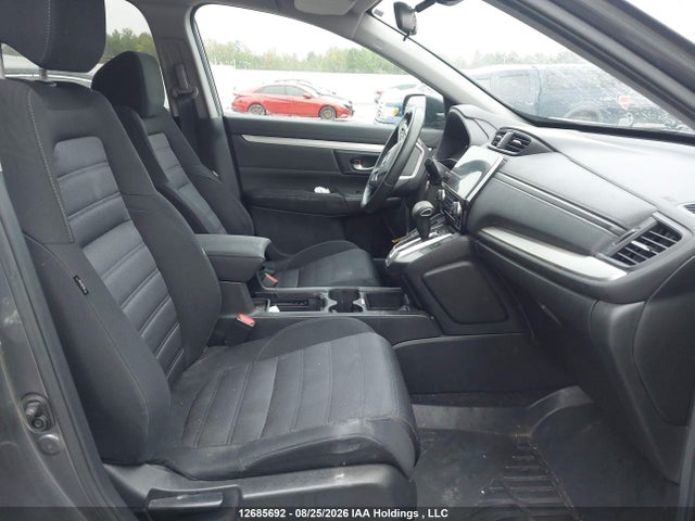 Honda CR-V LX 2019 2HKRW2H22KH141178 Image 5