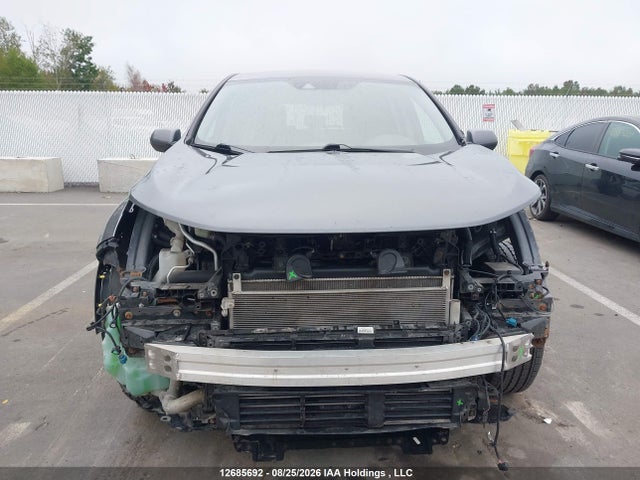 Honda CR-V LX 2019 2HKRW2H22KH141178 Image 6