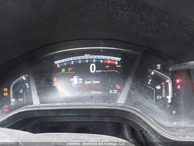 Honda CR-V LX 2019 2HKRW2H22KH141178 Image 7