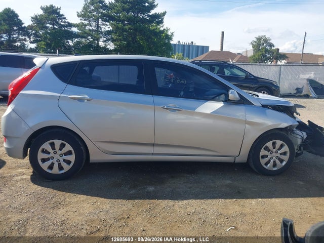 Hyundai ACCENT SE 2016 KMHCT5AE3GU264419 Image 13