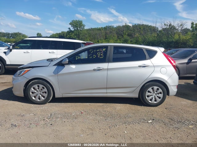 Hyundai ACCENT SE 2016 KMHCT5AE3GU264419 Image 14