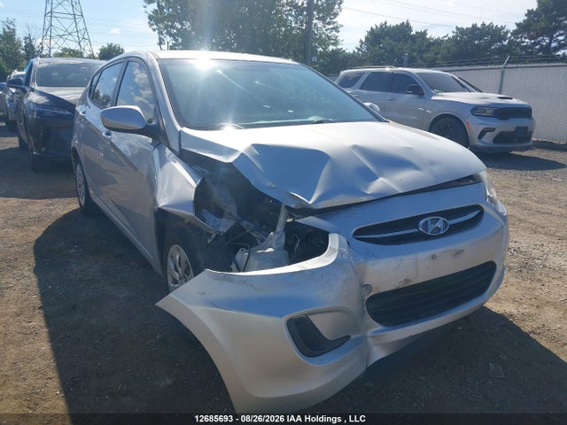 Hyundai ACCENT SE 2016 KMHCT5AE3GU264419 Image 6