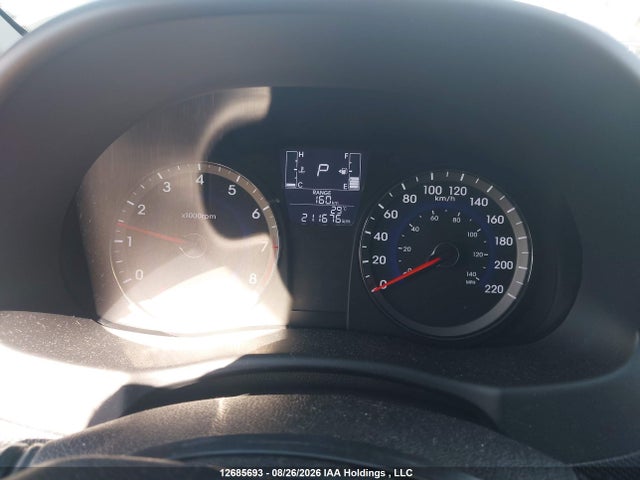 Hyundai ACCENT SE 2016 KMHCT5AE3GU264419 Image 7