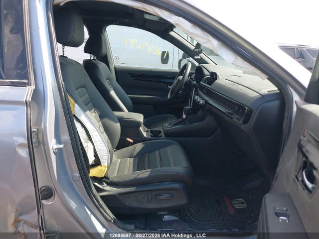 12685697 :رقم المزاد ، 2HKRS6H9XTH210832 vin ، 2026 Honda Cr-v مزاد بيع
