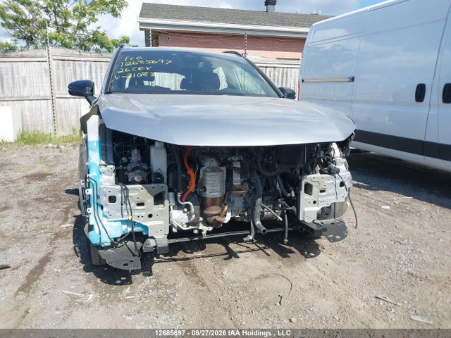 12685697 :رقم المزاد ، 2HKRS6H9XTH210832 vin ، 2026 Honda Cr-v مزاد بيع