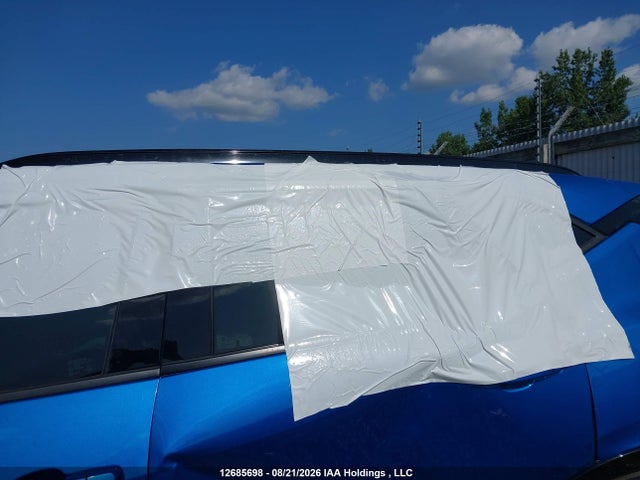 2021 Chevrolet Blazer Rs მანქანა იყიდება აუქციონზე, vin: 3GNKBKRS5MS500955, აუქციონის ნომერი: 12685698