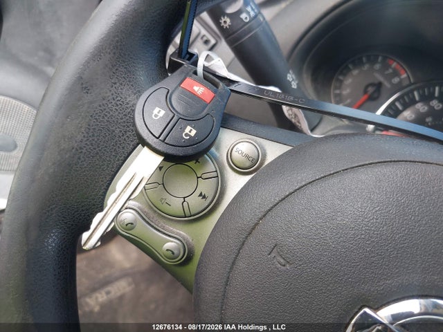 3N1CK3CP7FL267667 Nissan Micra S/sr/sv