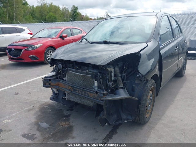 3N1CK3CP7FL267667 Nissan Micra S/sr/sv