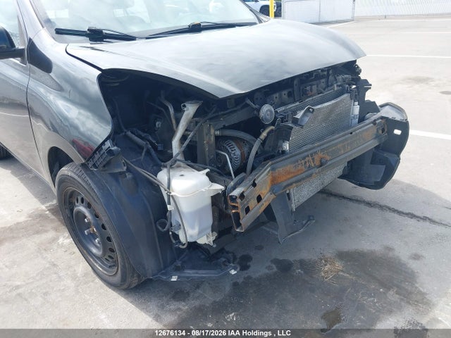 3N1CK3CP7FL267667 Nissan Micra S/sr/sv