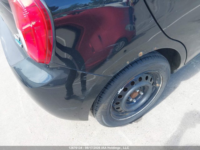 3N1CK3CP7FL267667 Nissan Micra S/sr/sv