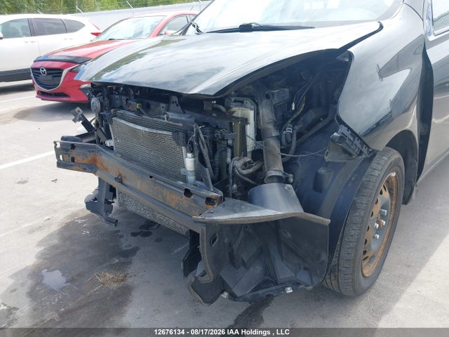 3N1CK3CP7FL267667 Nissan Micra S/sr/sv