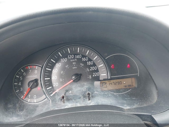 3N1CK3CP7FL267667 Nissan Micra S/sr/sv
