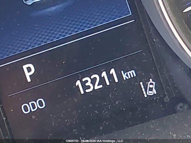Продажа на аукционе авто 2021 Toyota C-hr Limited, vin: JTNKHMBX9M1127473, номер лота: 12685702