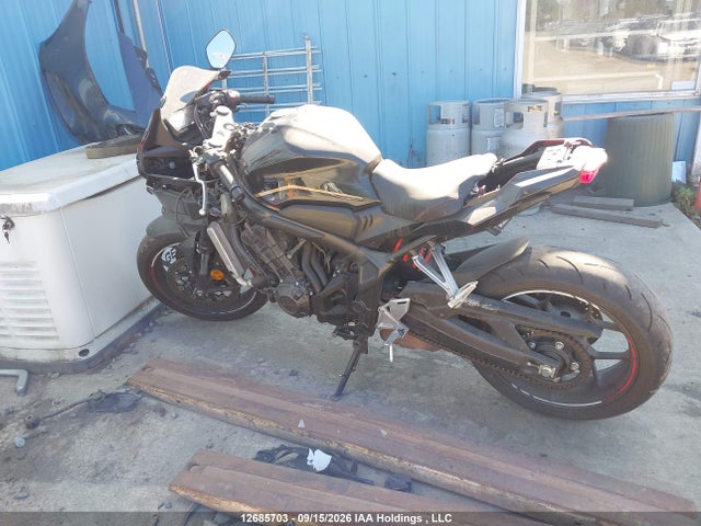 Honda CBR650 RA 2023 MLHRH0164P5400396 Image 13
