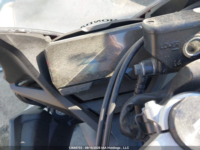 Honda CBR650 RA 2023 MLHRH0164P5400396 Image 7