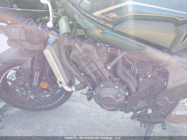 Honda CBR650 RA 2023 MLHRH0164P5400396 Image 9