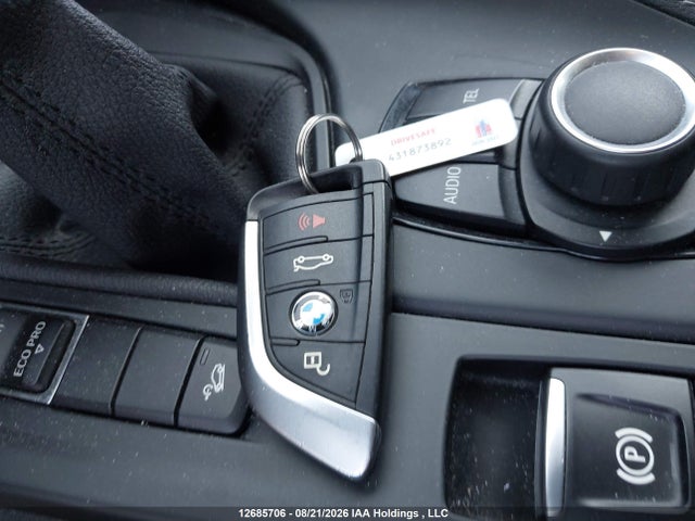 BMW X1 Xdrive28i 2017 WBXHT3C31H5F81059 Image 11