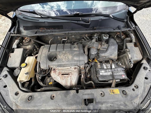Aukcja sprzedaży 2011 Toyota Rav4 Sport, vin: 2T3RF4DV0BW127722, numer aukcji: 12685707