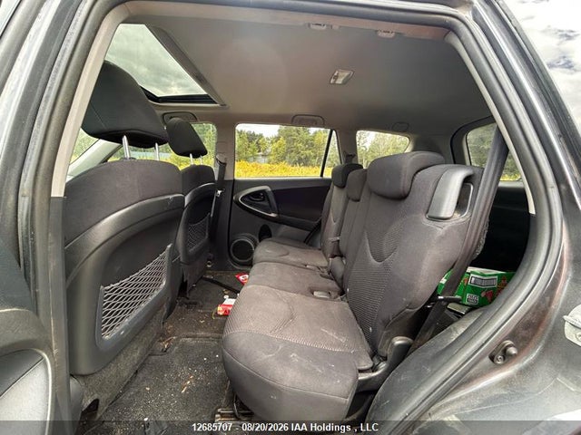 Aukcja sprzedaży 2011 Toyota Rav4 Sport, vin: 2T3RF4DV0BW127722, numer aukcji: 12685707