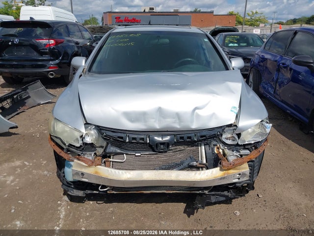 Продажа на аукционе авто 2010 Honda Civic Sport, vin: 2HGFA1F67AH006045, номер лота: 12685708