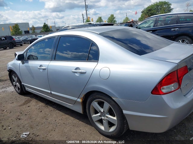 Продажа на аукционе авто 2010 Honda Civic Sport, vin: 2HGFA1F67AH006045, номер лота: 12685708