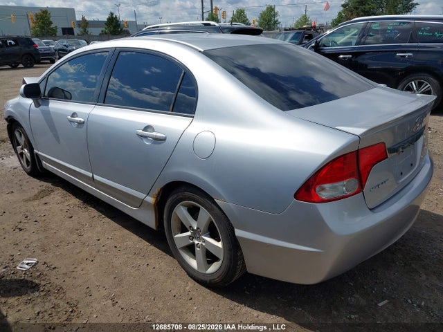 Продажа на аукционе авто 2010 Honda Civic Sport, vin: 2HGFA1F67AH006045, номер лота: 12685708