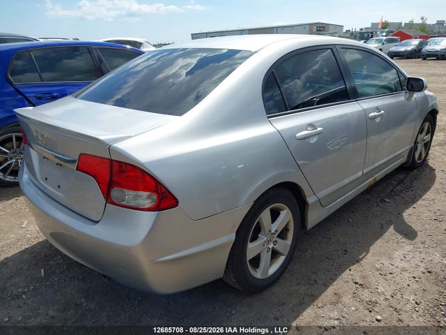 Продажа на аукционе авто 2010 Honda Civic Sport, vin: 2HGFA1F67AH006045, номер лота: 12685708
