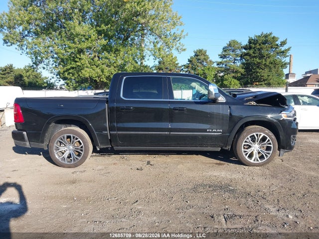 RAM 1500 Tungsten 2026 1C6SRFKP5TN259335 Image 12