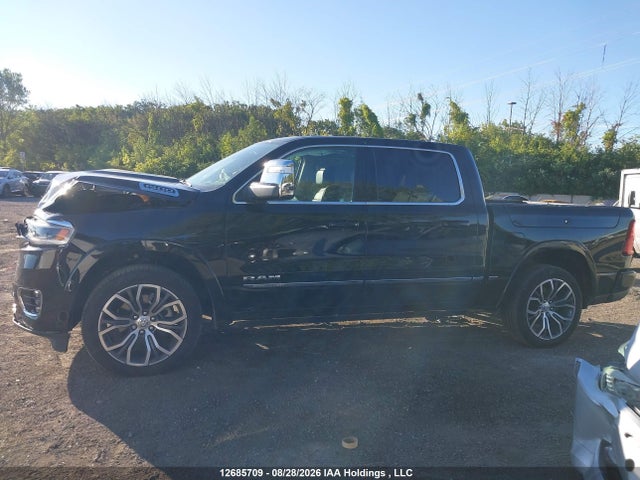 RAM 1500 Tungsten 2026 1C6SRFKP5TN259335 Image 13