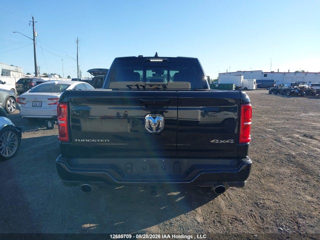RAM 1500 Tungsten 2026 1C6SRFKP5TN259335 Image 15