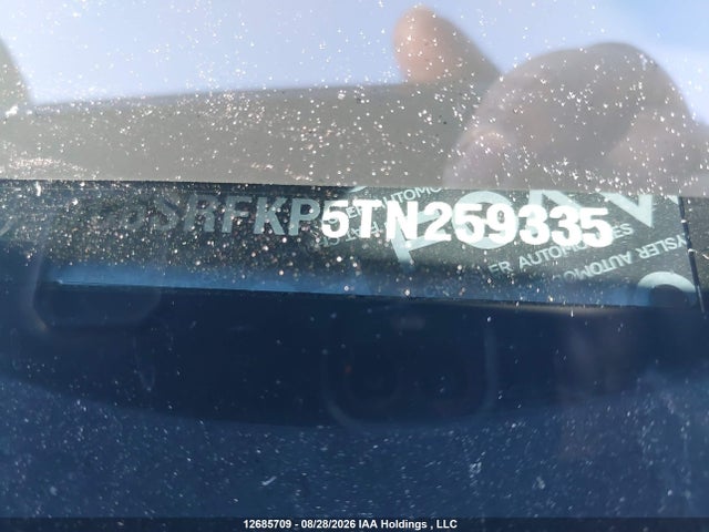RAM 1500 Tungsten 2026 1C6SRFKP5TN259335 Image 18
