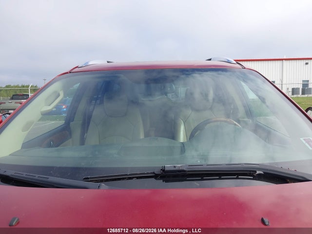 Auction sale of the 2011 Buick Enclave 2xl, vin: 5GAKVCED2BJ261930, lot number: 12685712