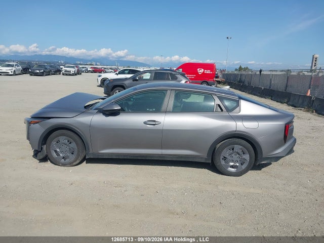 3KPFT4DE9SE171919 KIA K4 Lx/lxs