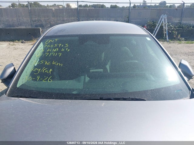 3KPFT4DE9SE171919 KIA K4 Lx/lxs