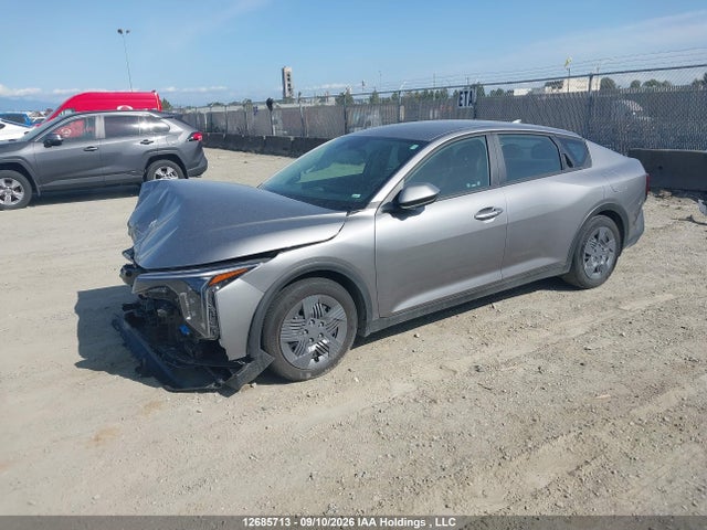 Aukcja sprzedaży 2025 Kia K4 Lx/lxs, vin: 3KPFT4DE9SE171919, numer aukcji: 12685713