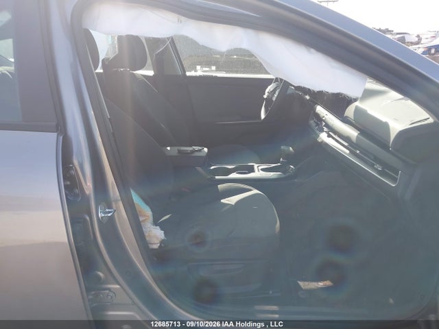 3KPFT4DE9SE171919 KIA K4 Lx/lxs