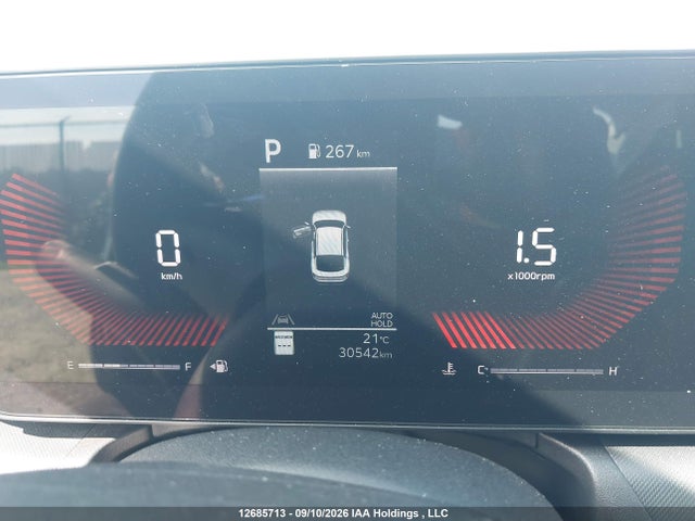 3KPFT4DE9SE171919 KIA K4 Lx/lxs