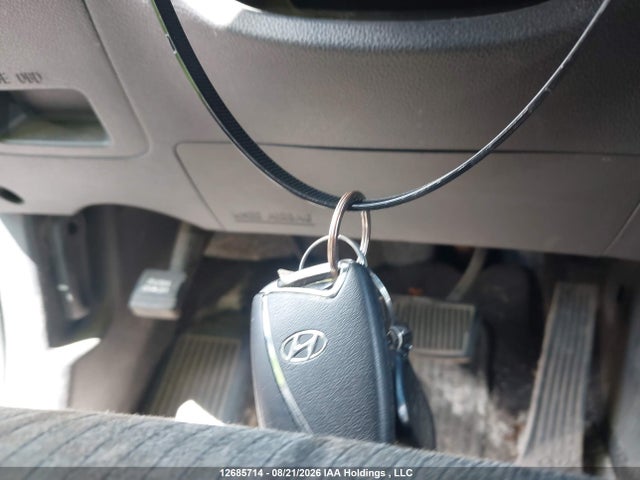 Aukcja sprzedaży 2017 Hyundai Santa Fe Se/limited, vin: KM8SNDHF2HU173142, numer aukcji: 12685714