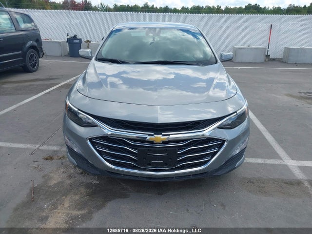 Chevrolet MALIBU 1LT 2024 1G1ZD5ST4RF204240 Image 13