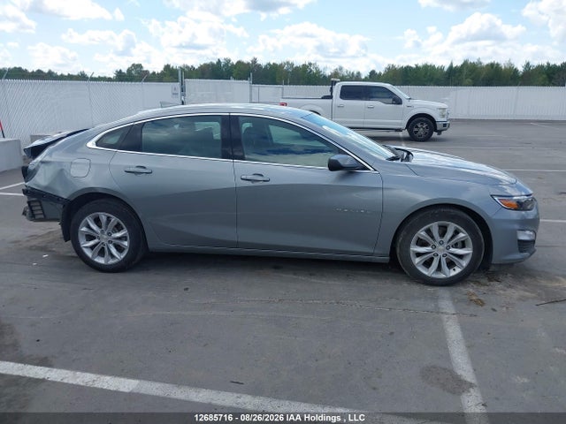 Chevrolet MALIBU 1LT 2024 1G1ZD5ST4RF204240 Image 14