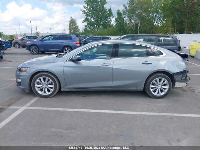 Chevrolet MALIBU 1LT 2024 1G1ZD5ST4RF204240 Image 15