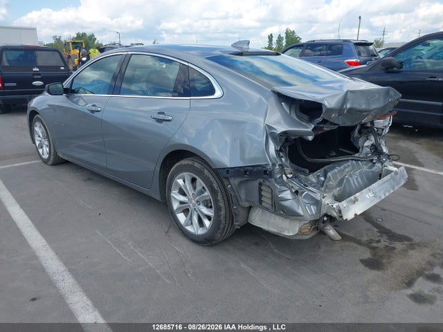 Chevrolet MALIBU 1LT 2024 1G1ZD5ST4RF204240 Image 3