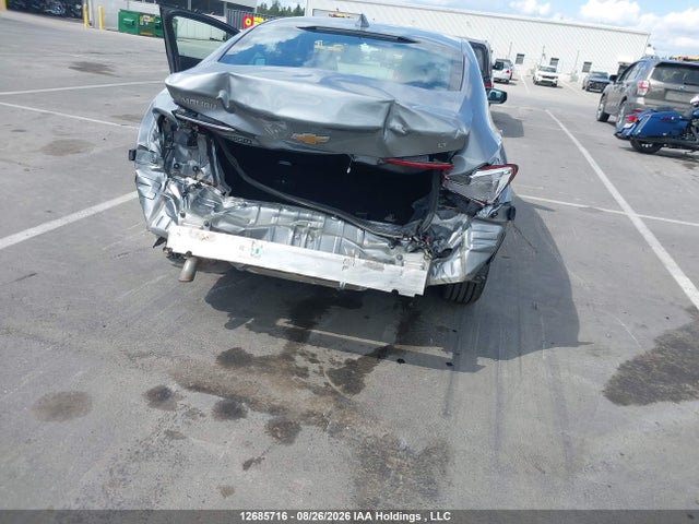 Chevrolet MALIBU 1LT 2024 1G1ZD5ST4RF204240 Image 6