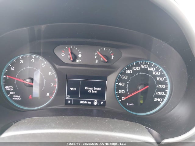 Chevrolet MALIBU 1LT 2024 1G1ZD5ST4RF204240 Image 7