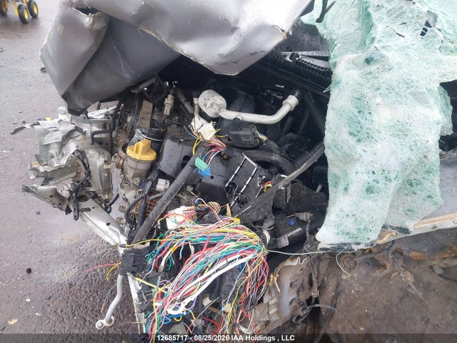 Aukcja sprzedaży 2025 Subaru Crosstrek Limited, vin: JF2GUHNC4SH224530, numer aukcji: 12685717