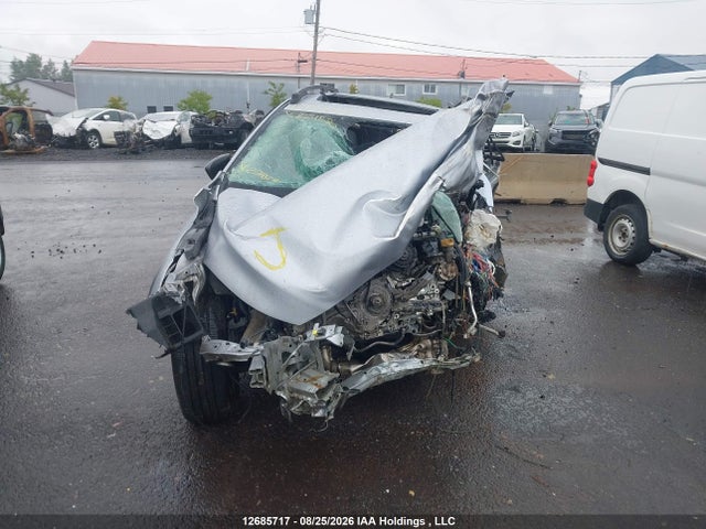 Aukcja sprzedaży 2025 Subaru Crosstrek Limited, vin: JF2GUHNC4SH224530, numer aukcji: 12685717