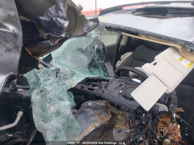 Aukcja sprzedaży 2025 Subaru Crosstrek Limited, vin: JF2GUHNC4SH224530, numer aukcji: 12685717