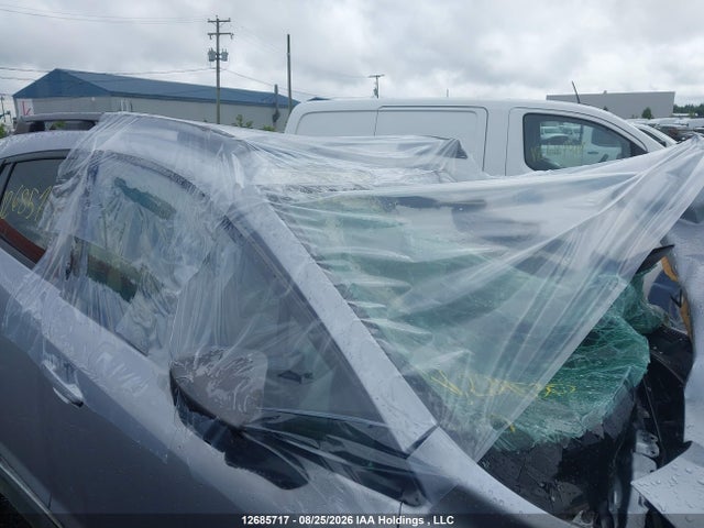 Aukcja sprzedaży 2025 Subaru Crosstrek Limited, vin: JF2GUHNC4SH224530, numer aukcji: 12685717